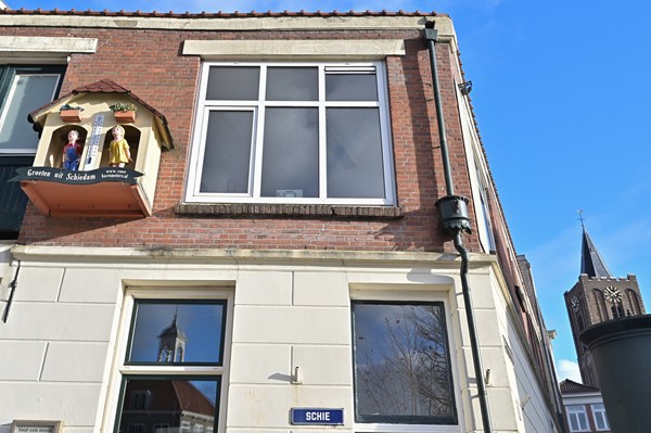Medium property photo - Raam 1B, 3111 PL Schiedam